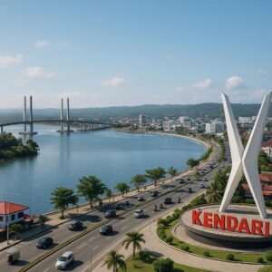 Universitas Muhammadiyah Kendari Berkembang Pesat di 2026