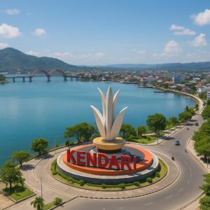 Universitas Muhammadiyah Kendari Hadirkan Inovasi Pendidikan Kontemporer