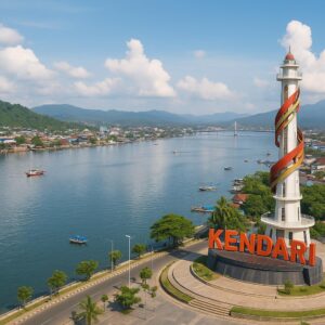 Universitas Muhammadiyah Kendari: Katalis Perubahan Pendidikan