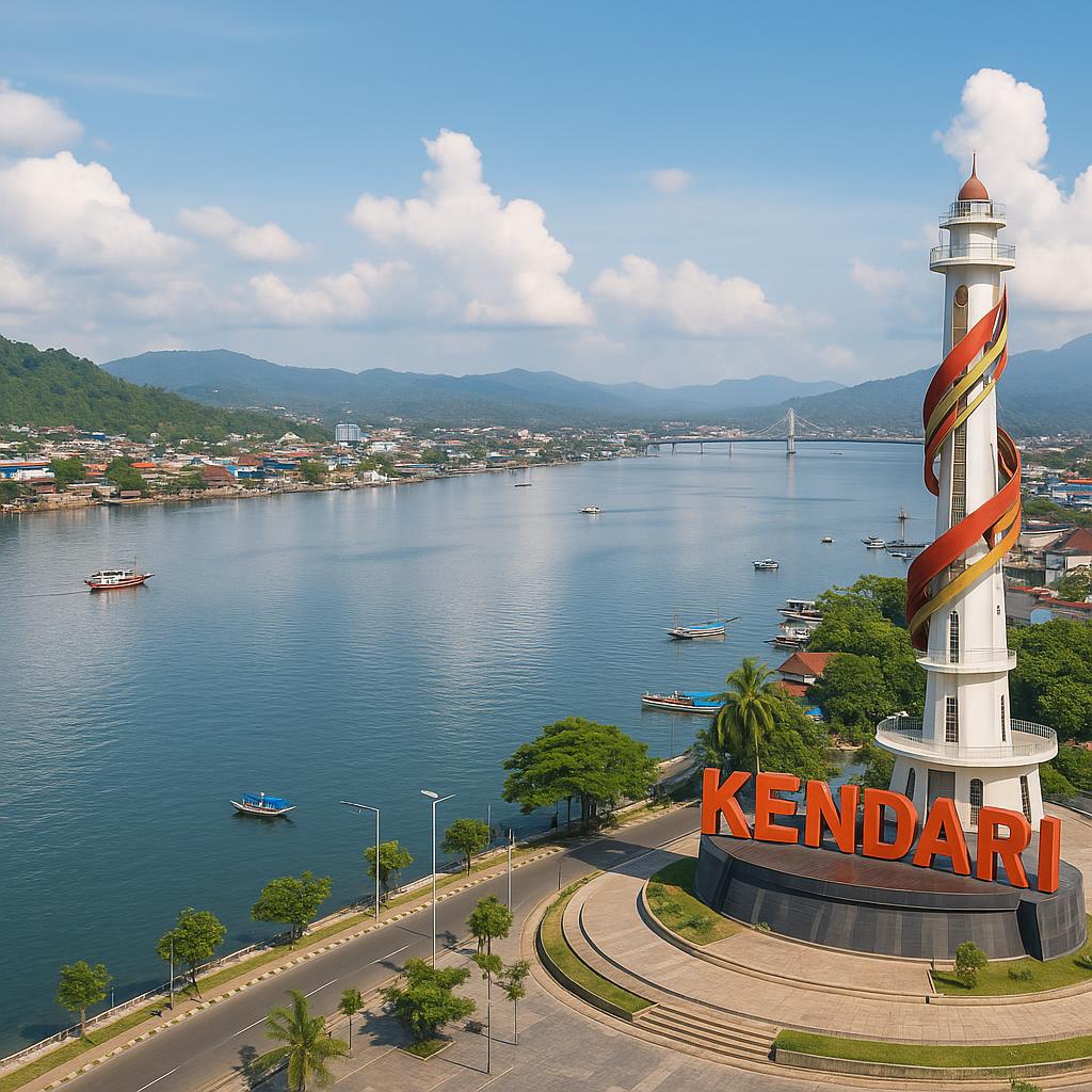 Universitas Muhammadiyah Kendari: Katalis Perubahan Pendidikan