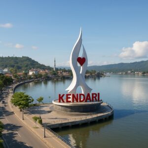 Universitas Muhammadiyah Kendari: Menjadi Pusat Pendidikan Berkualitas