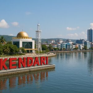 Universitas Muhammadiyah Kendari: Pendidikan Berkualitas di Sulawesi