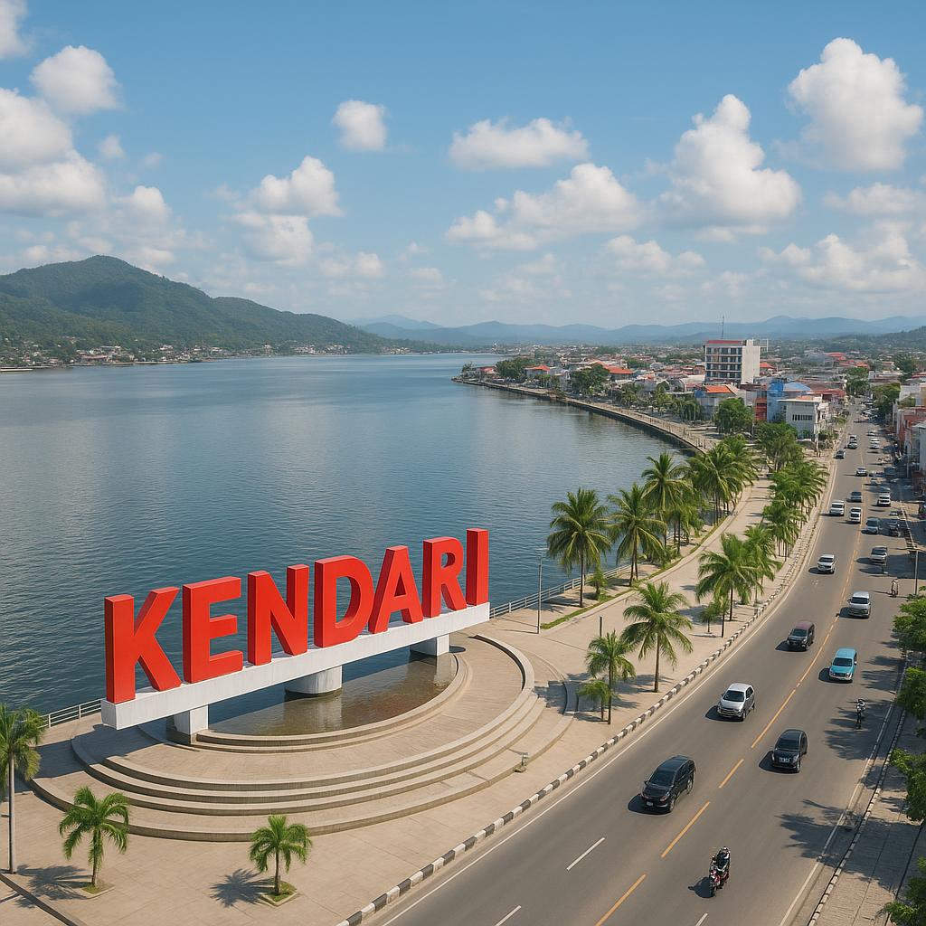 Universitas Muhammadiyah Kendari: Pusat Edukasi Berkualitas