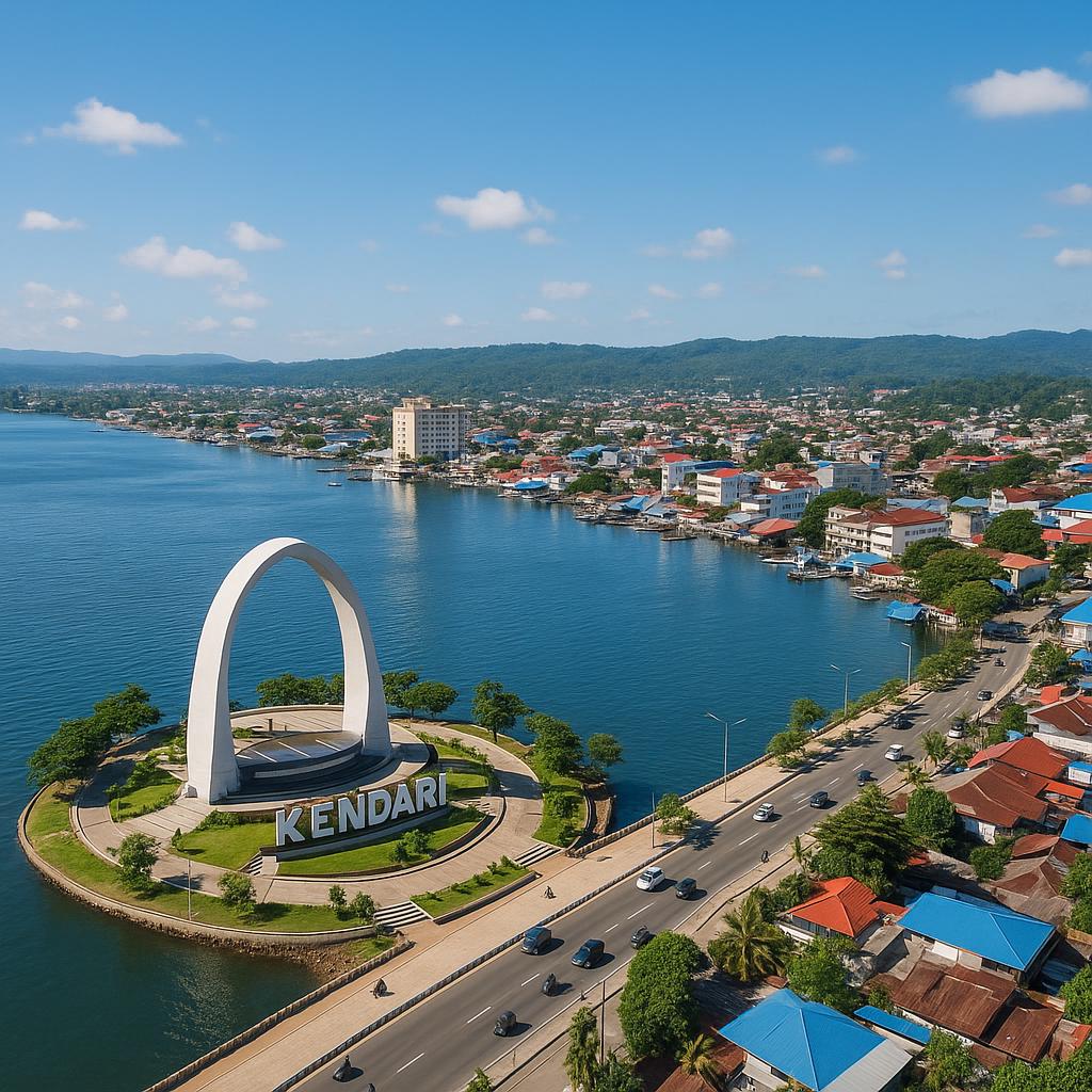 Universitas Muhammadiyah Kendari dan Peran Pentingnya di Kendari