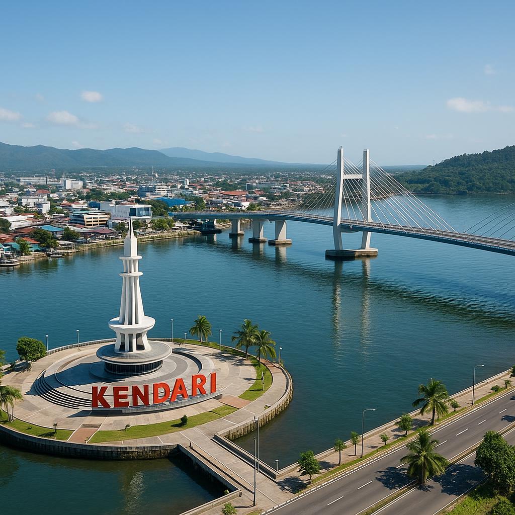 Universitas Muhammadiyah Kendari Dukung Pendidikan Berkualitas