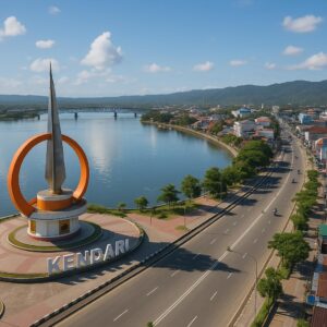 Universitas Muhammadiyah Kendari Tingkatkan Kualitas Pendidikan
